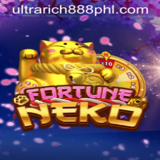 FortuneNeko: Discover the Thrills and Riches of UltraRich888