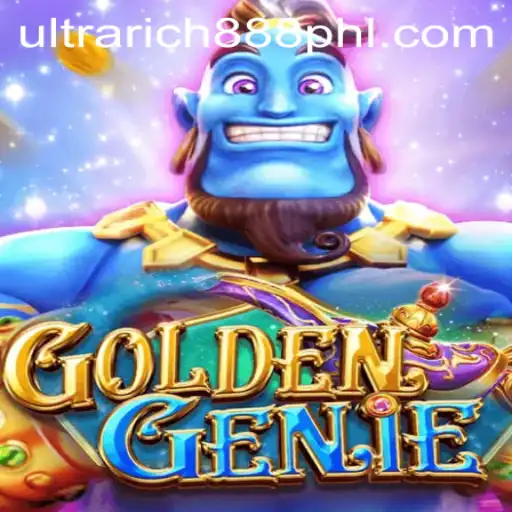 Unlocking the Magic of GOLDENGENIE: A Deep Dive into UltraRich888