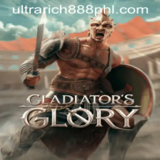 GladiatorsGlory: Unleashing UltraRich888 Into the Arena