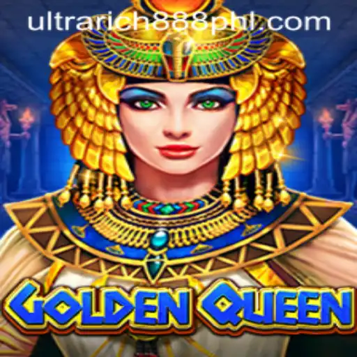 GoldenQueen: A Glimpse into the Regal Realm of UltraRich888
