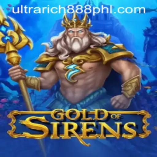 The Immersive World of GoldofSirens: Diving into the Depths of UltraRich888