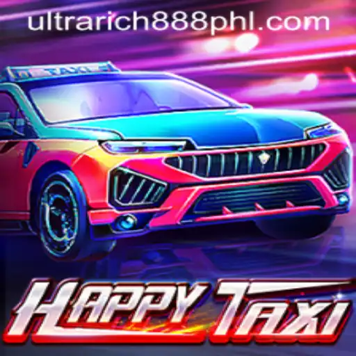 Discover the Thrilling World of HappyTaxi: An In-depth Look at UltraRich888