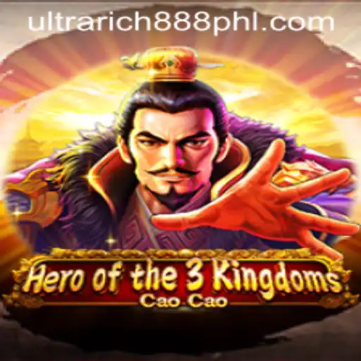 Explore the Epic World of Heroofthe3KingdomsCaoCao: The Ultimate Strategy Game