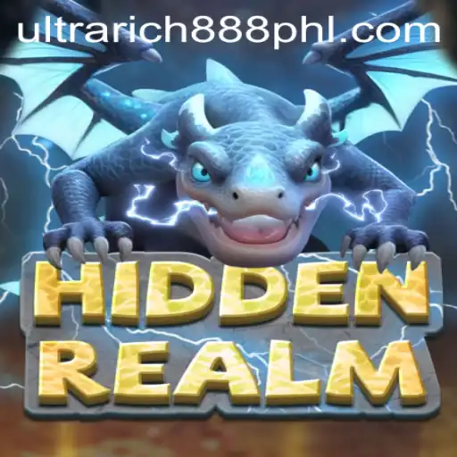 Journey Through the Enigmatic World of HiddenRealm Featuring UltraRich888