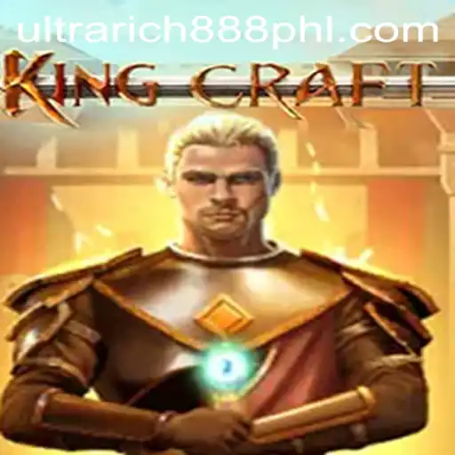 Discover the Exciting World of KingcraftMenomin: Embrace the Challenge with UltraRich888