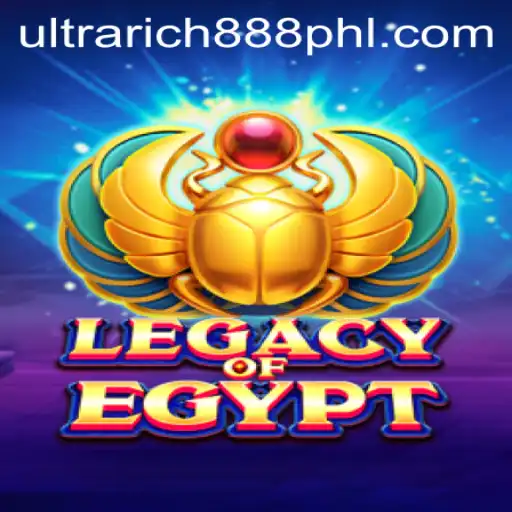 Exploring the Mysteries of LegacyOfEgypt with UltraRich888
