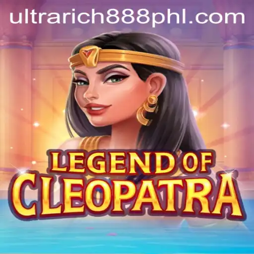 Legend of Cleopatra: Unraveling the Secrets of the UltraRich888 Game