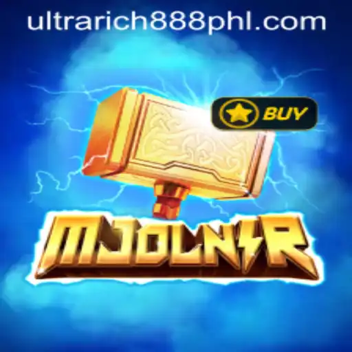 Explore the Thrilling World of Mjolnir with UltraRich888