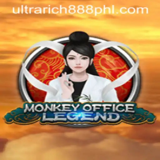 Exploring the World of MonkeyOfficeLegend: A Detailed Look at UltraRich888