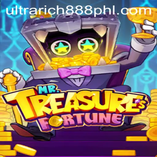 Discover the Enchantment of MrTreasuresFortune: A New Era in Gaming with UltraRich888