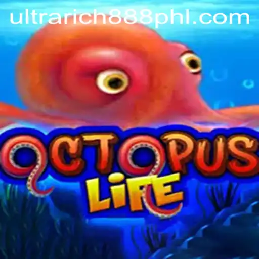 Discover the Thrilling World of OctopusLife: UltraRich888's Latest Gaming Sensation