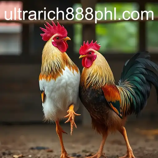 The Transformative World of Online Sabong and the Impact of UltraRich888