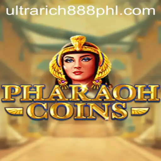 PharaohCoins: The Ultimate Gaming Experience with UltraRich888