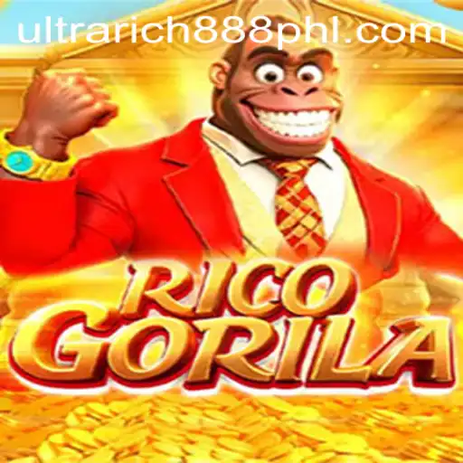 Discover the Exciting World of RicoGorila with UltraRich888