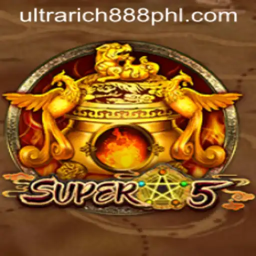 Exploring the Exciting World of Super5: An Introduction and Guidelines Featuring UltraRich888