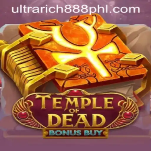 Discover the Thrilling World of TempleofDeadBonusBuy with UltraRich888