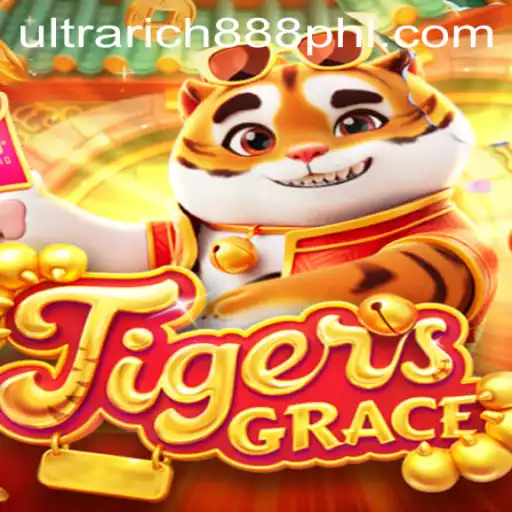 Discover TigersGrace: The Ultimate Gaming Experience with UltraRich888
