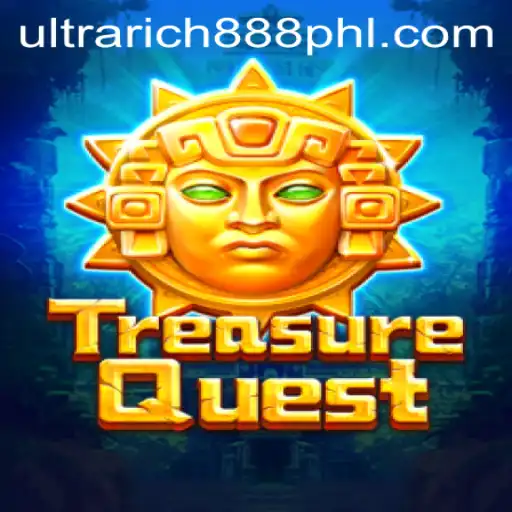 Experience Adventure and Wealth in TreasureQuest: Mastering the Game with UltraRich888