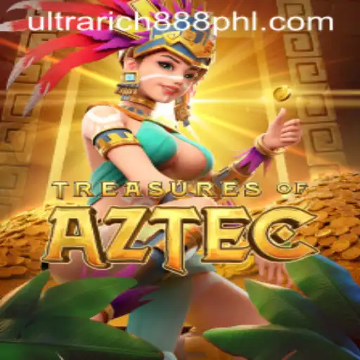 Embark on a Thrilling Quest with Treasures of Aztec