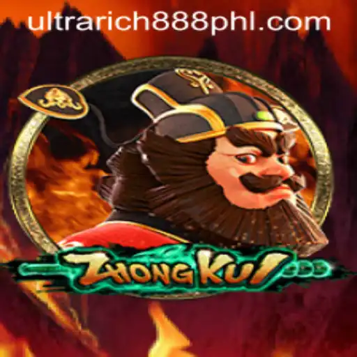 ZhongKui: Unveiling the Mystical Realm with UltraRich888