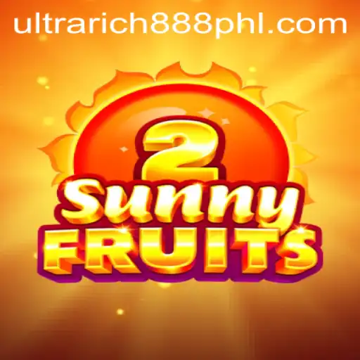 Exploring the World of SunnyFruits2 with UltraRich888