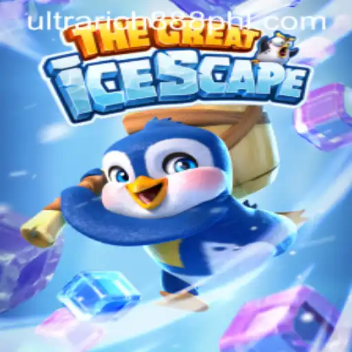 Unleashing the Adventures: TheGreatIcescape and the Intrigue of UltraRich888
