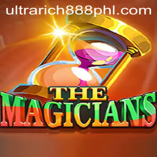 The Magicians: Unveiling the Enchantment of UltraRich888