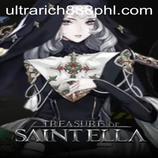 Discover the Thrilling World of TreasureofSaintElla with UltraRich888