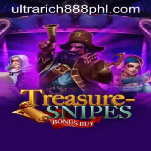 Exploring the Thrills of TreasuresnipesBonusBuy and UltraRich888