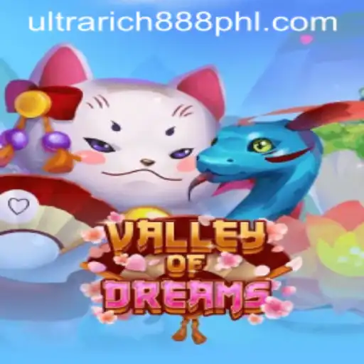 Explore the Magic of ValleyofDreams and Unleash Your Inner UltraRich888