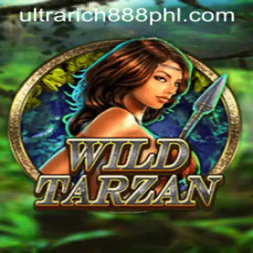 Welcome to WildTarzan: Discover the Jungle Adventure with UltraRich888