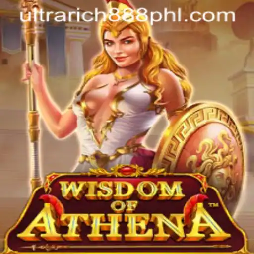 Unveiling the Thrilling World of WisdomofAthena and the Rise of UltraRich888 in Gaming