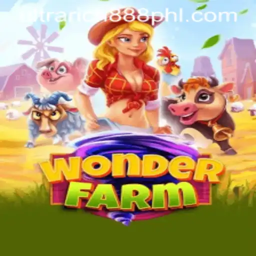 Experience the Enchantment of WonderFarm: A Game Unlike Any Other